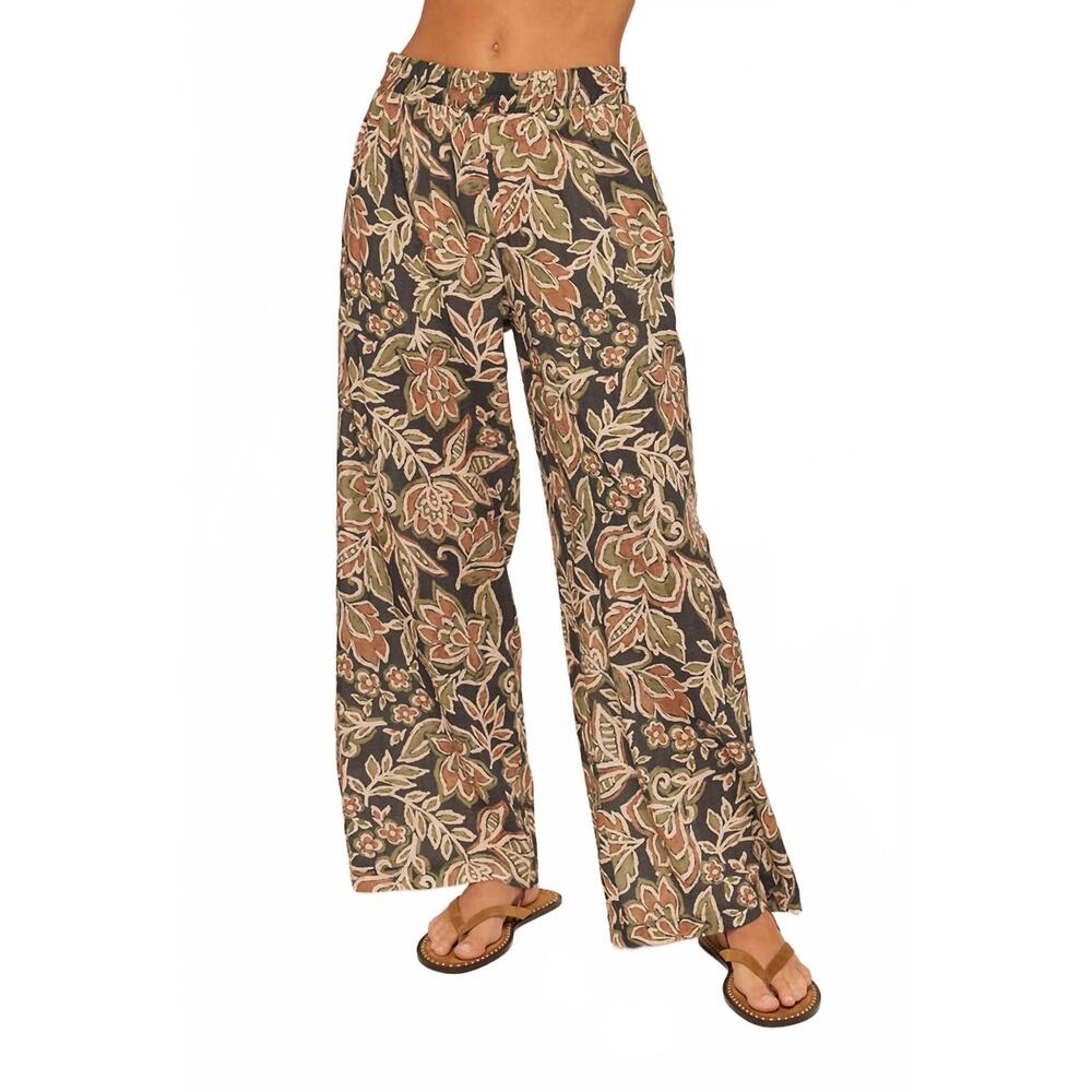NEW KYLIE PAIGE bettina pant in mocha